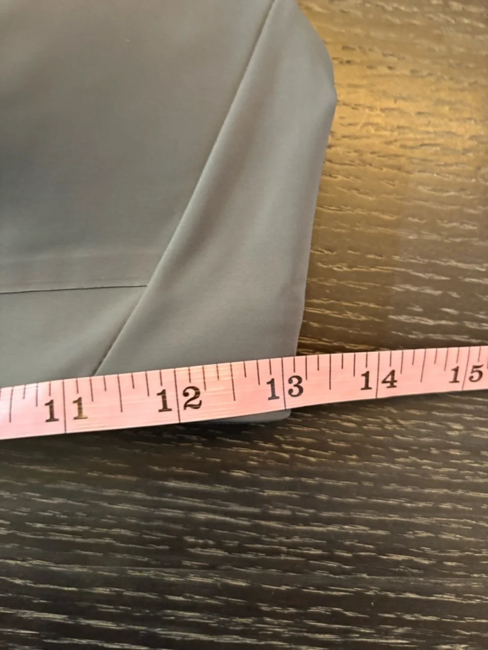 Athleta Advance Zip Front Bra Size 34B